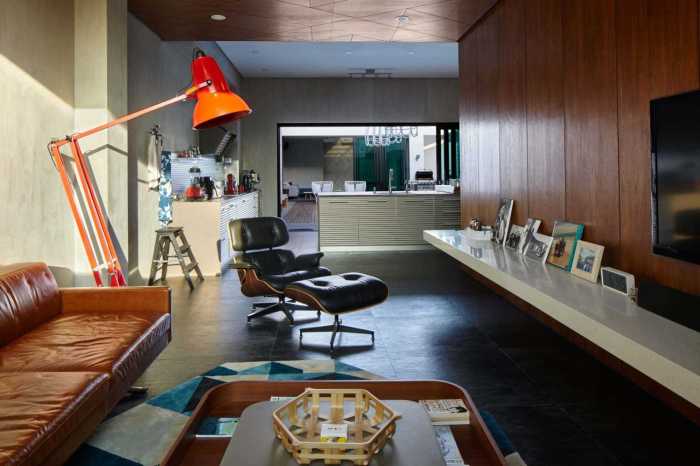 6 Desain Interior Rumah Vintage yang Unik dan Menawan - ARSITAG