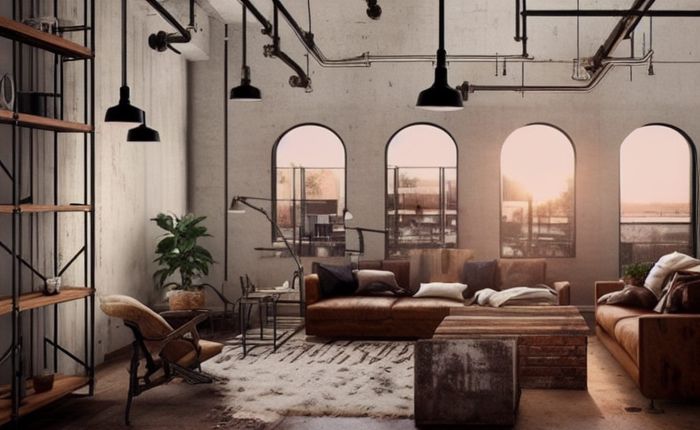 How to use Interior AI: Free AI interior design tool explained ...