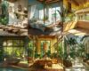 20 Tropical Interior Design Ideas: Transform Your Home into a Serene ...