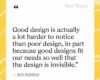 51 Inspirational Quotes on Design and Creativity
