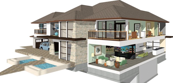 Remodeling Software | Home Designer